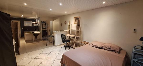 Maison T5 avec vue (T4 + Studio sous sol)