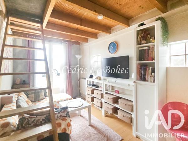 Maison à vendre 2 pièces 32 m² Franconville