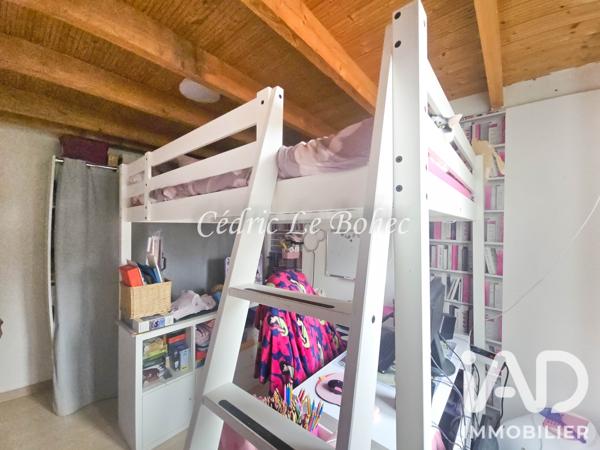 Maison à vendre 2 pièces 32 m² Franconville
