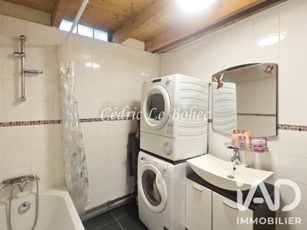 Maison à vendre 2 pièces 32 m² Franconville