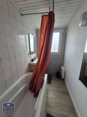 Appartement à louer 3 pièces 58.81m² Lille (59160)