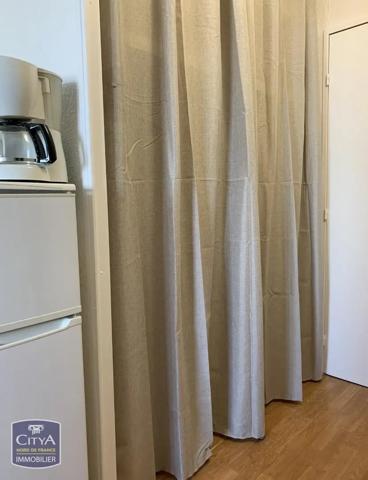 Appartement à louer 22.49m² Calais (62100)
