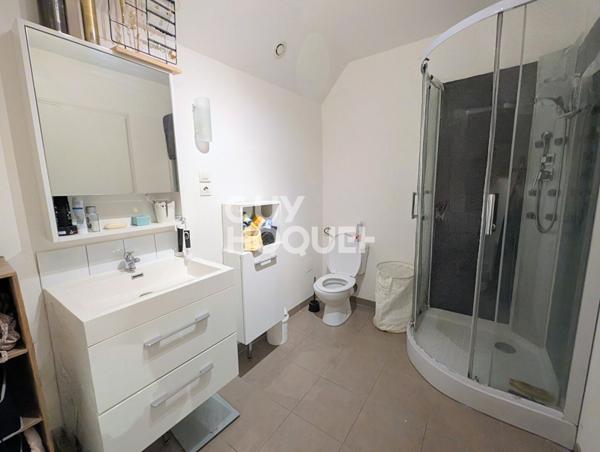 Maison Chateau Gontier Sur Mayenne 3 pièce(s) 54.96 m2