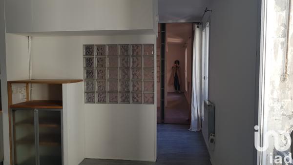Appartement à vendre 2 pièces 32 m² Paris 2