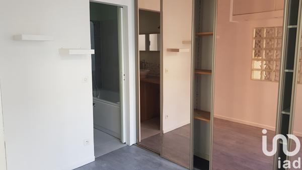Appartement à vendre 2 pièces 32 m² Paris 2