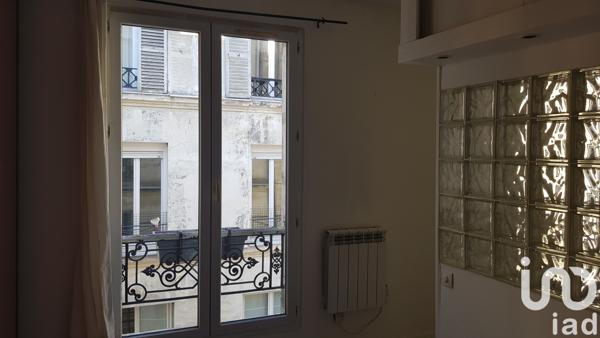 Appartement à vendre 2 pièces 32 m² Paris 2
