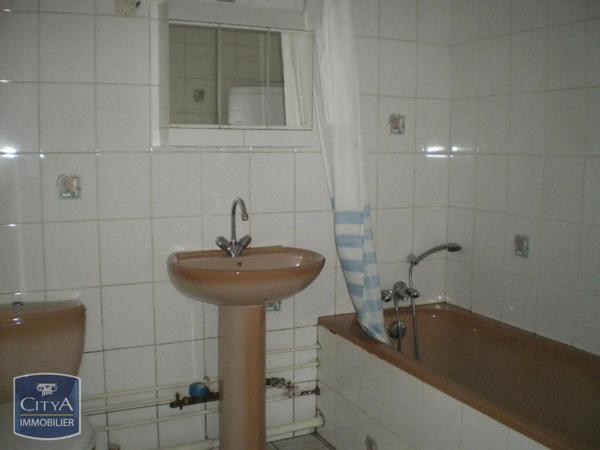 Appartement à louer 2 pièces 31.78m² Lille (59000)