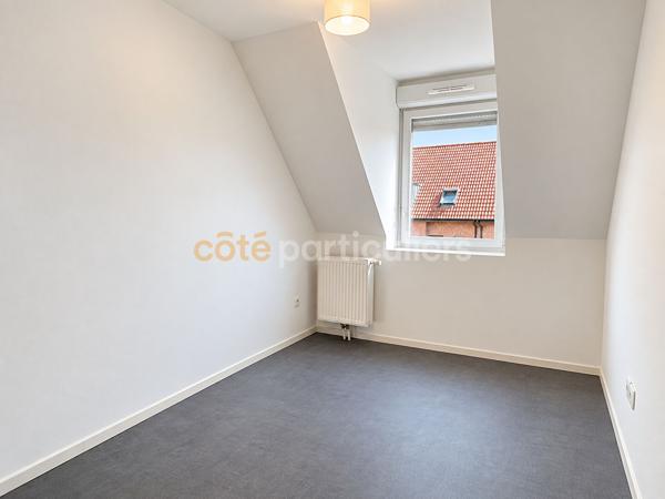 Vente
                Maison84,07 m² - 4 Pièces -
                    ronchin (59790)