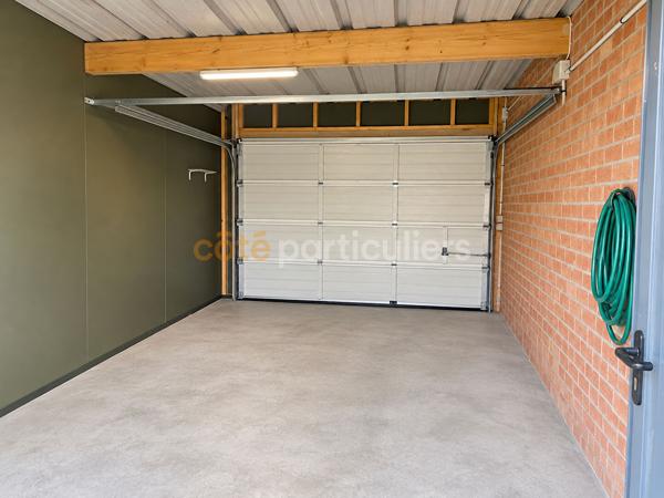 Vente
                Maison84,07 m² - 4 Pièces -
                    ronchin (59790)