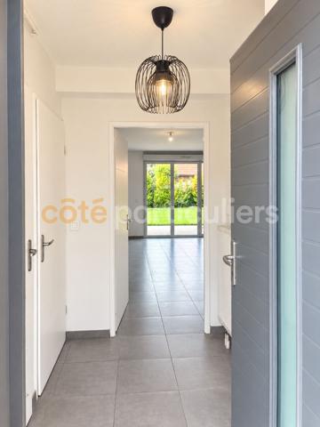 Vente
                Maison84,07 m² - 4 Pièces -
                    ronchin (59790)