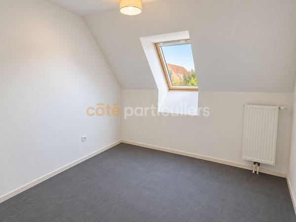 Vente
                Maison84,07 m² - 4 Pièces -
                    ronchin (59790)