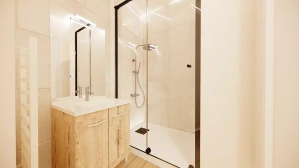 Vente Appartement 1 pièces 19 m2 à Gières