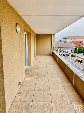 Appartement 3 pièces de 51 m² à Saint-Estève (66240)