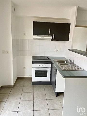 Appartement 3 pièces de 51 m² à Saint-Estève (66240)