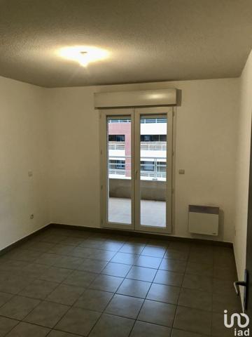 Appartement 3 pièces de 51 m² à Saint-Estève (66240)
