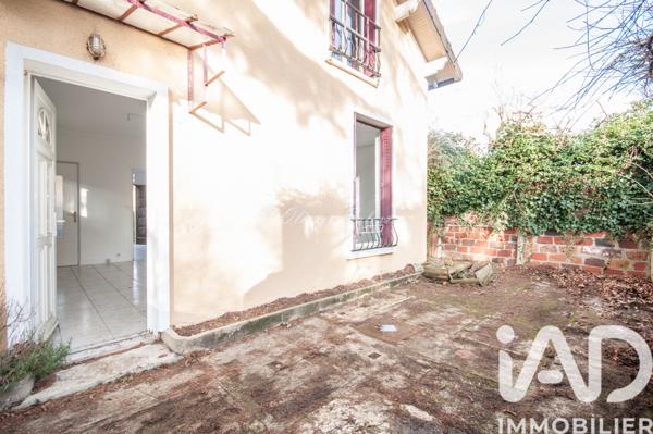 Maison à vendre 4 pièces 70 m² Orsay