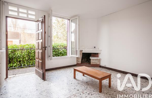 Maison à vendre 4 pièces 70 m² Orsay