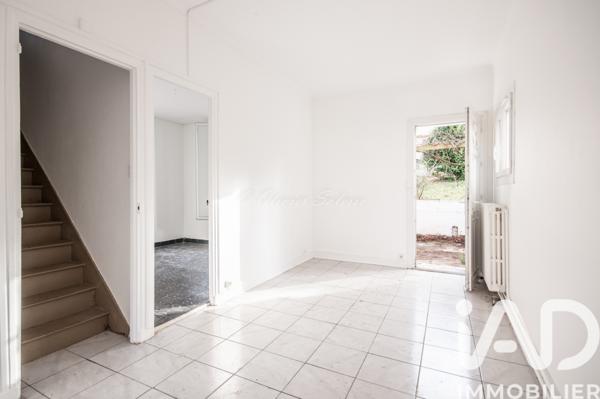 Maison à vendre 4 pièces 70 m² Orsay