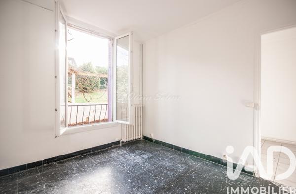 Maison à vendre 4 pièces 70 m² Orsay