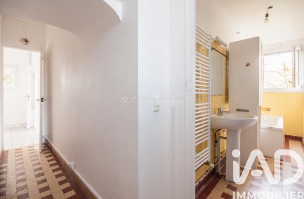Maison à vendre 4 pièces 70 m² Orsay