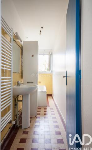 Maison à vendre 4 pièces 70 m² Orsay