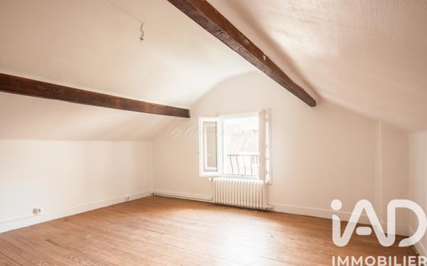 Maison à vendre 4 pièces 70 m² Orsay