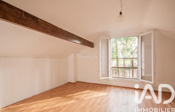Maison à vendre 4 pièces 70 m² Orsay