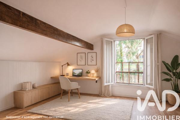 Maison à vendre 4 pièces 70 m² Orsay