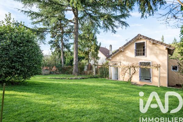 Maison à vendre 4 pièces 70 m² Orsay