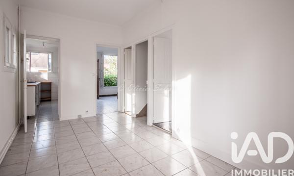 Maison à vendre 4 pièces 70 m² Orsay