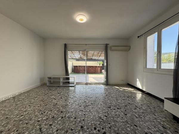 Meyreuil (13590) Maison 4 pièces Meyreuil.