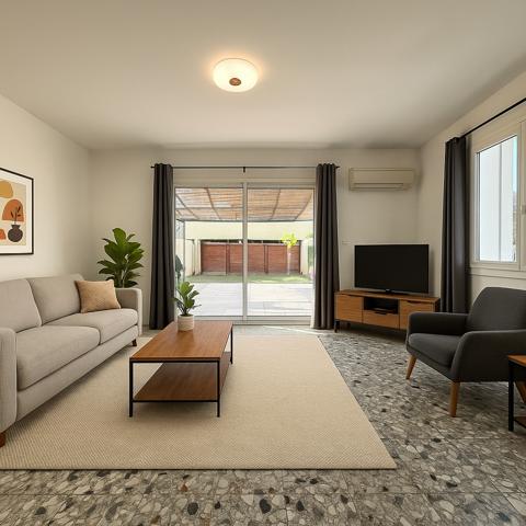 Meyreuil (13590) Maison 4 pièces Meyreuil.