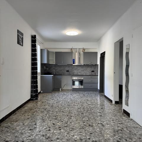 Meyreuil (13590) Maison 4 pièces Meyreuil.