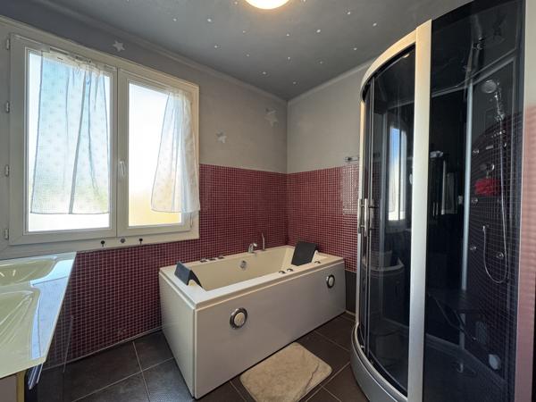 Meyreuil (13590) Maison 4 pièces Meyreuil.