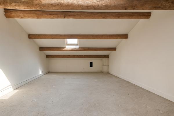 Meyreuil (13590) Maison 4 pièces Meyreuil.