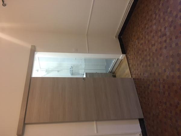 APPARTEMENT T2,  
Nantes 44200