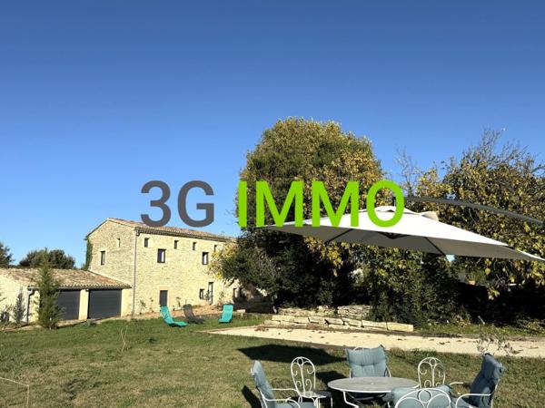 Vente / Corps de ferme