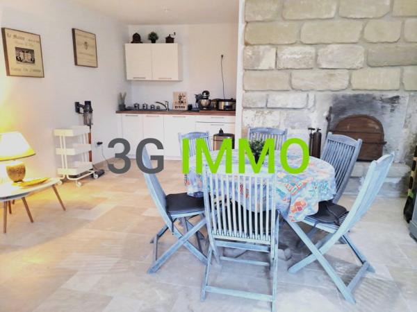 Vente / Corps de ferme