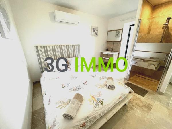 Vente / Corps de ferme