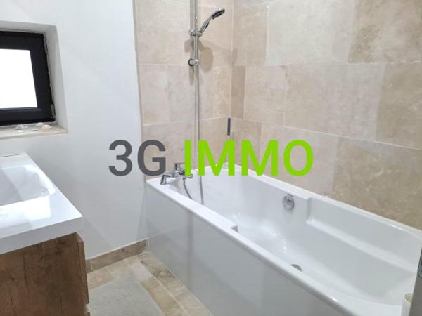 Vente / Corps de ferme