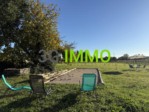 Vente / Corps de ferme