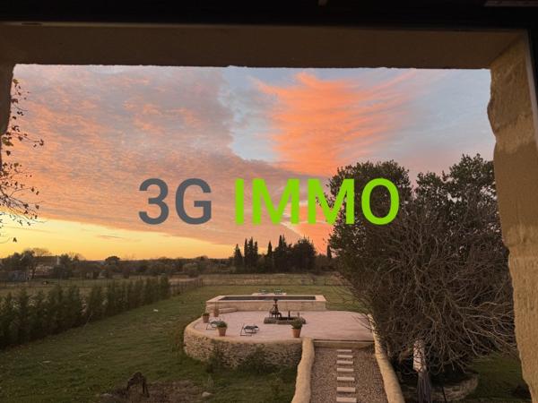 Vente / Corps de ferme