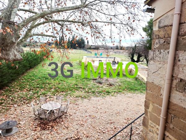 Vente / Corps de ferme