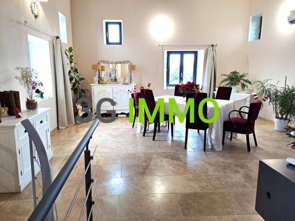 Vente / Corps de ferme