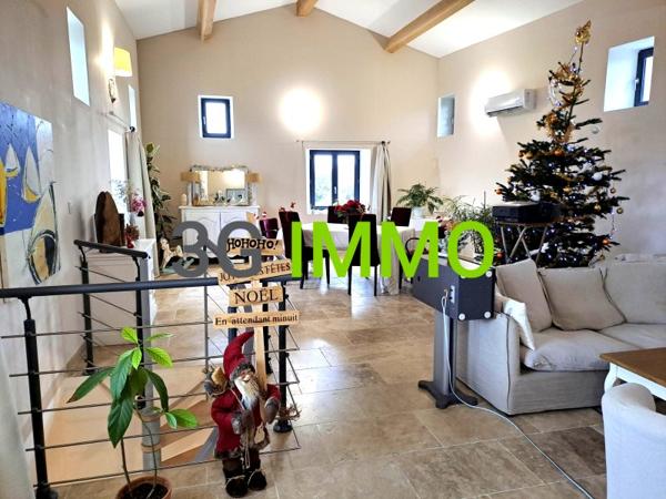 Vente / Corps de ferme