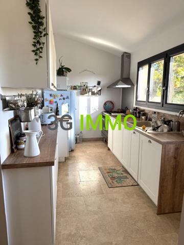 Vente / Corps de ferme