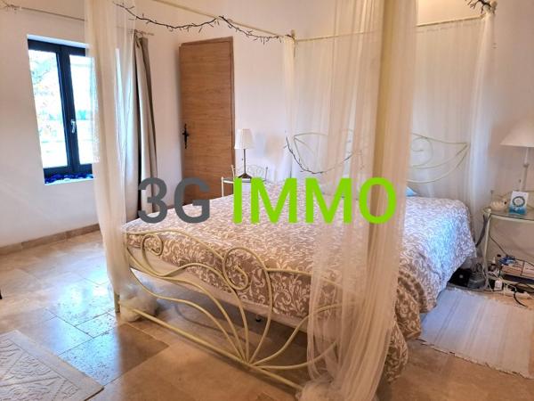 Vente / Corps de ferme