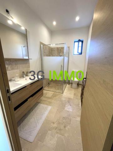 Vente / Corps de ferme