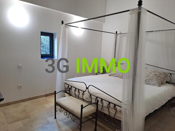 Vente / Corps de ferme