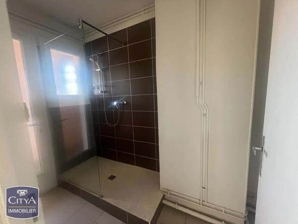 Appartement à vendre 3 pièces 68m² Agen (47000)
